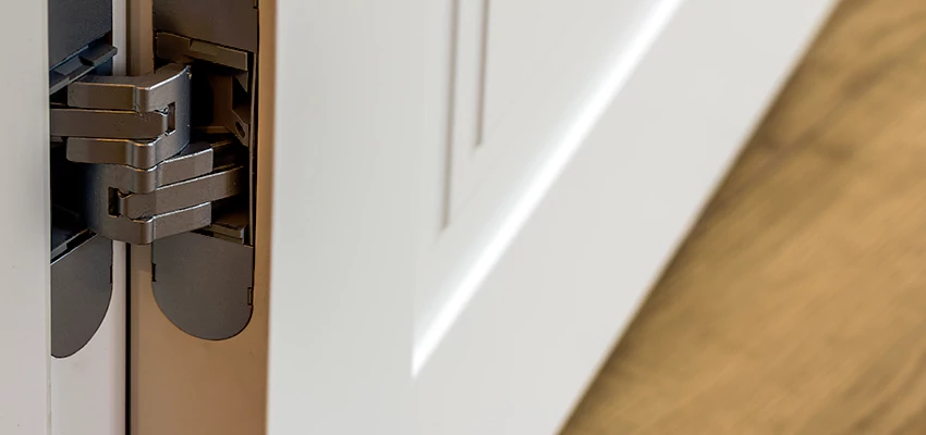 Closet Door Hardware Maintenance in Agoura Hills, California