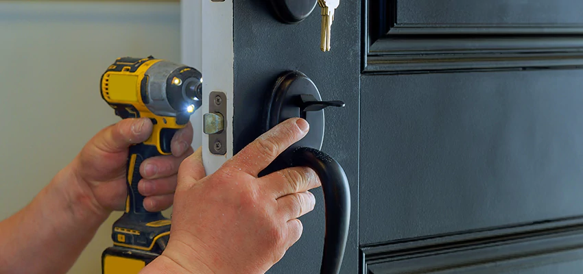 Emergency Downtown Locksmith in Agoura Hills, CA