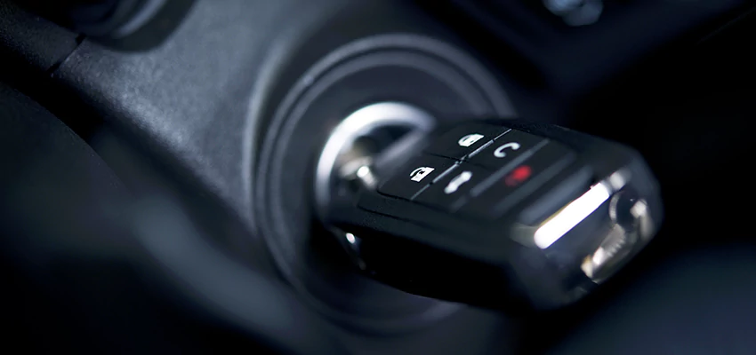 Ignition Switch Replacement in Agoura Hills, CA