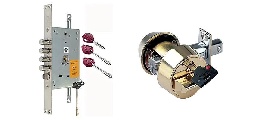 Mul-T-Lock Vehicle Locks Installation in Agoura Hills, CA