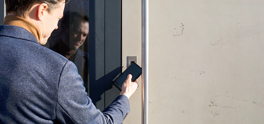 Police Recommended Rekey Locksmith in Agoura Hills, California