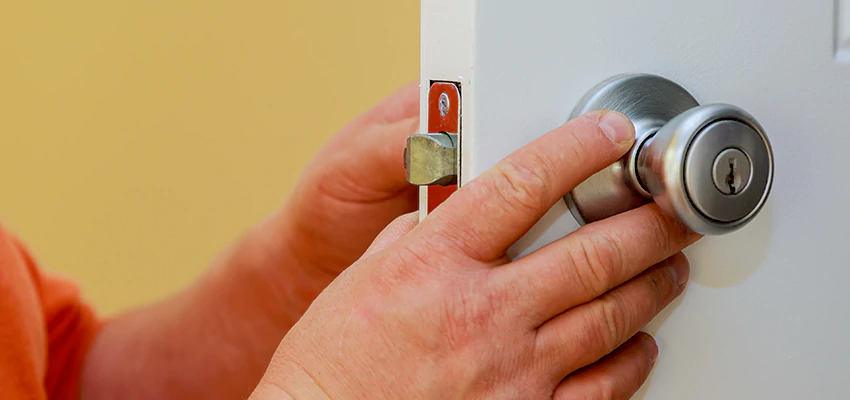 Residential Locksmith For Lock Installation in Agoura Hills, California