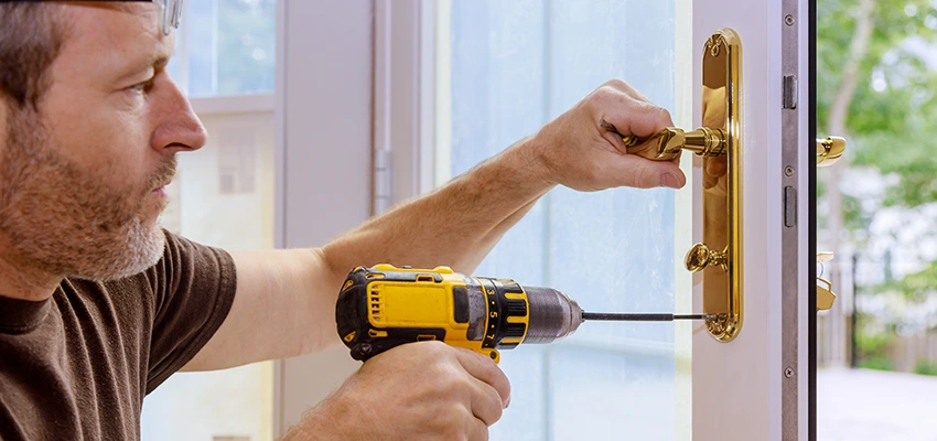 Affordable Bonded & Insured Locksmiths in Agoura Hills, CA