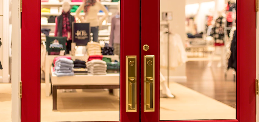 Automotive Locksmith For Retail Stores in Agoura Hills, CA