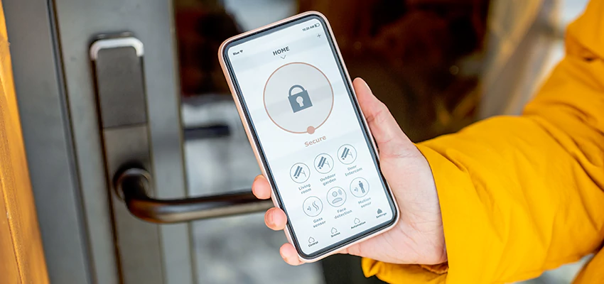 Kwikset Halo Wifi Locks Repair And Installation in Agoura Hills, CA