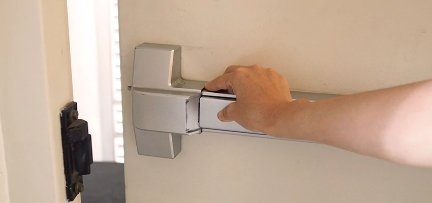 Door Lock Cylinder Reinforcements in Agoura Hills, CA