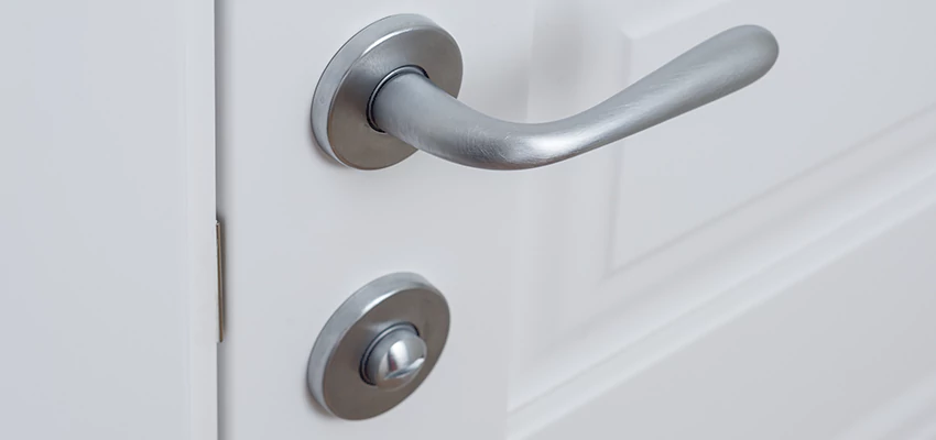 Single-Occupancy Restroom Locks Repair in Agoura Hills, California
