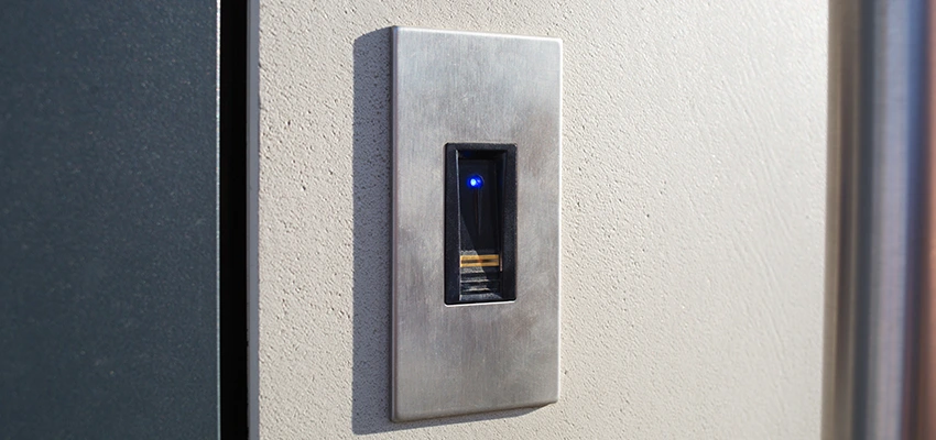 Fingerprint Biometric Entry Systems Maintenance in Agoura Hills, California