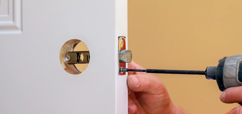 Stuck Door Knobs Repair in Agoura Hills, CA
