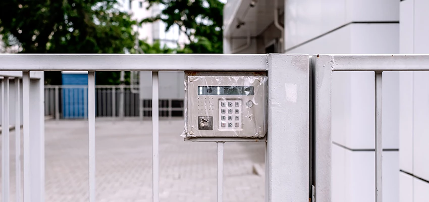 Gate Locks For Metal Gates in Agoura Hills, California