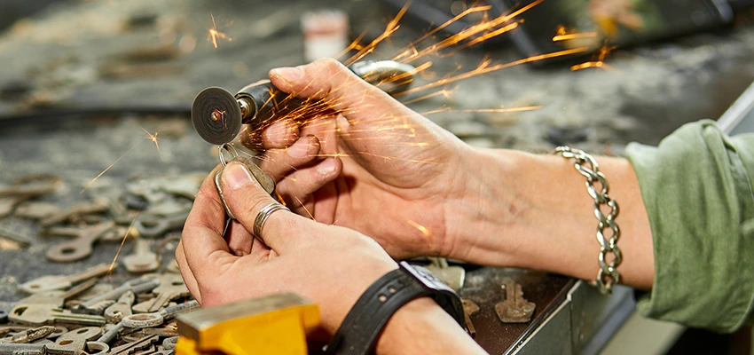 Mobile Locksmith For Lock Replacement Service in Agoura Hills, California