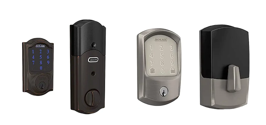 Schlage Smart Locks Repair in Agoura Hills, California