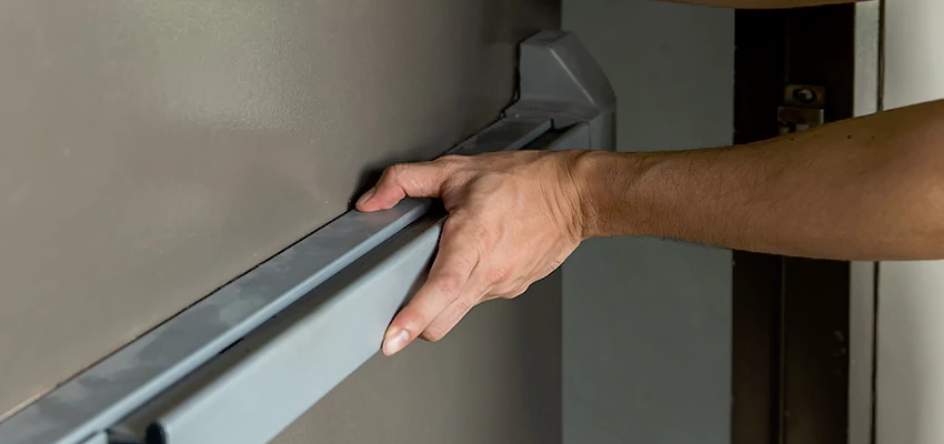 Electro-Magnetic Hold Open Fire Door Closing Systems in Agoura Hills, CA