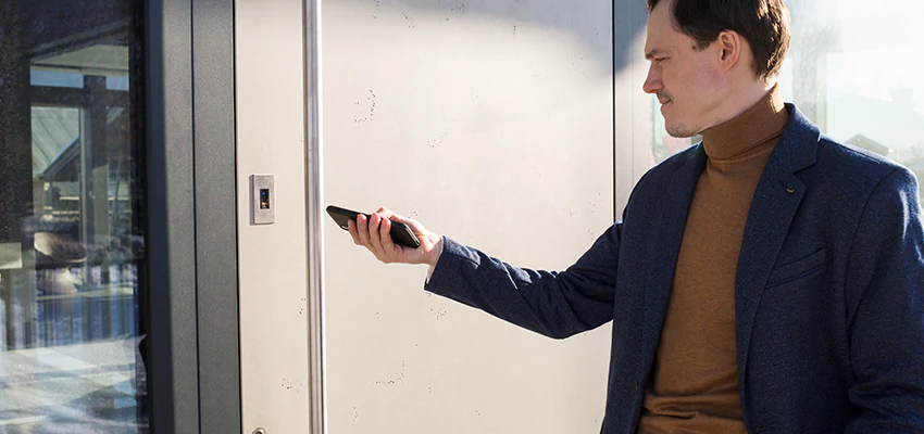 Business Security Systems in Agoura Hills, CA