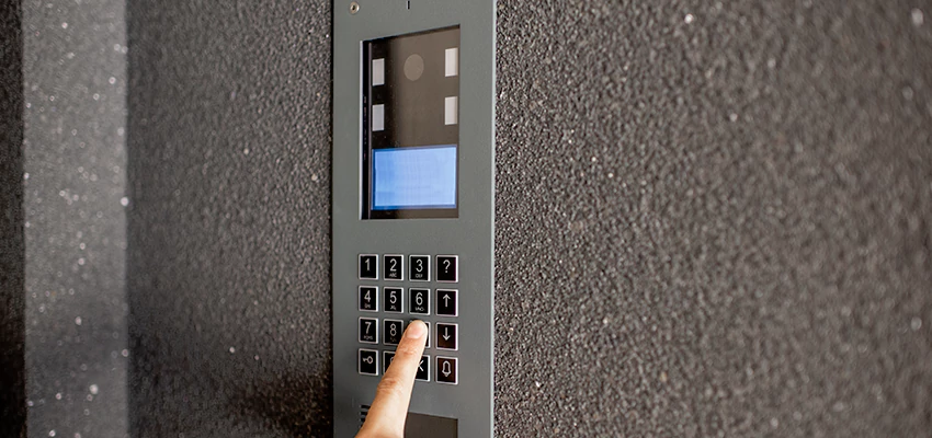 Access Control System Installation in Agoura Hills, California
