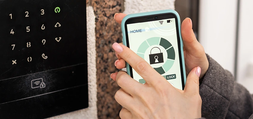 Building Security Upgrades in Agoura Hills, CA