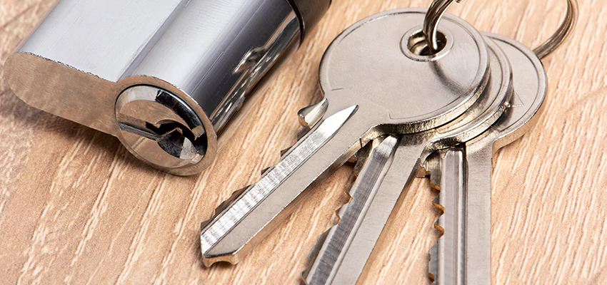 Lock Rekeying Services in Agoura Hills, California