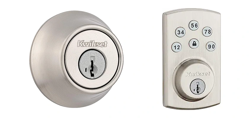 Kwikset Keypad Lock Repair And Installation in Agoura Hills, CA