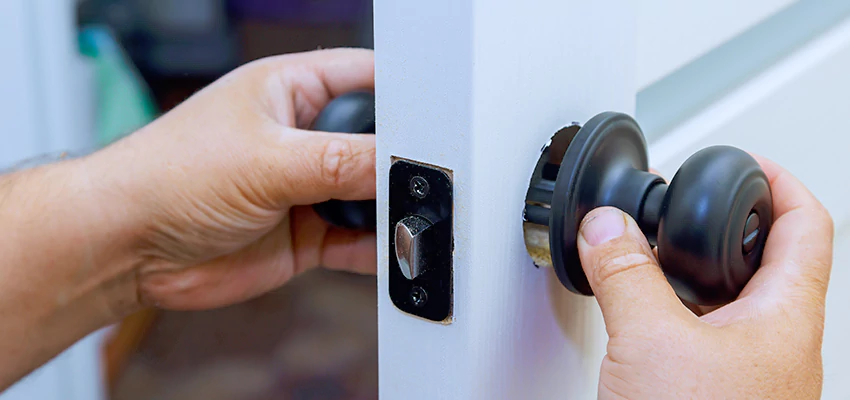 Smart Lock Replacement Assistance in Agoura Hills, California