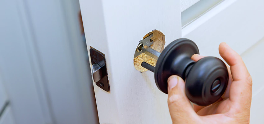 Locksmith For Lock Repair Near Me in Agoura Hills, California