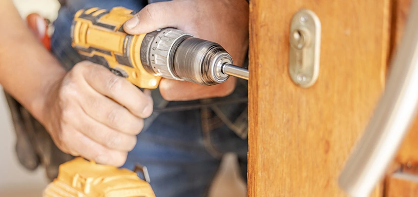 Eviction Locksmith in Agoura Hills, California