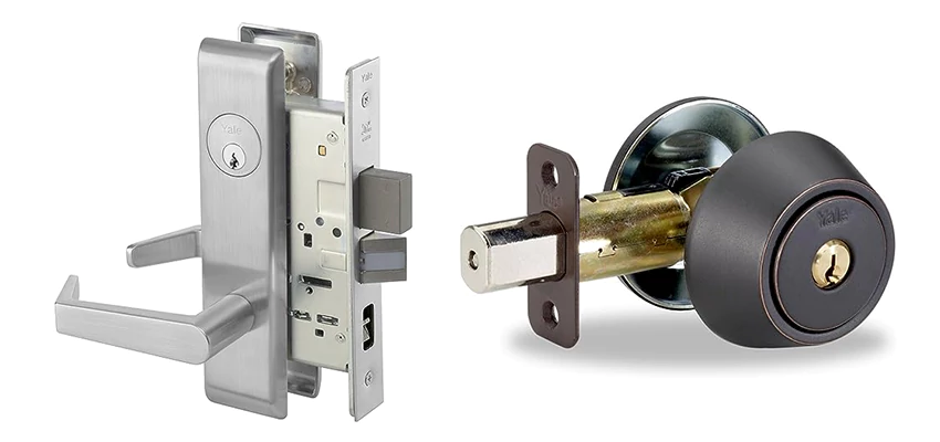 Yale Multipoint Lock in Agoura Hills, CA
