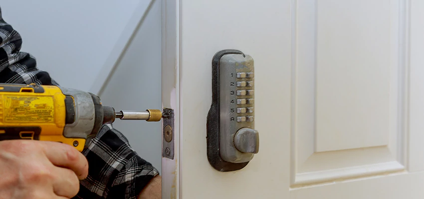 Digital Locks For Home Invasion Prevention in Agoura Hills, CA