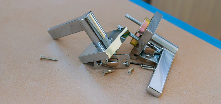 Master Lock Key System Installation Service in Agoura Hills, California