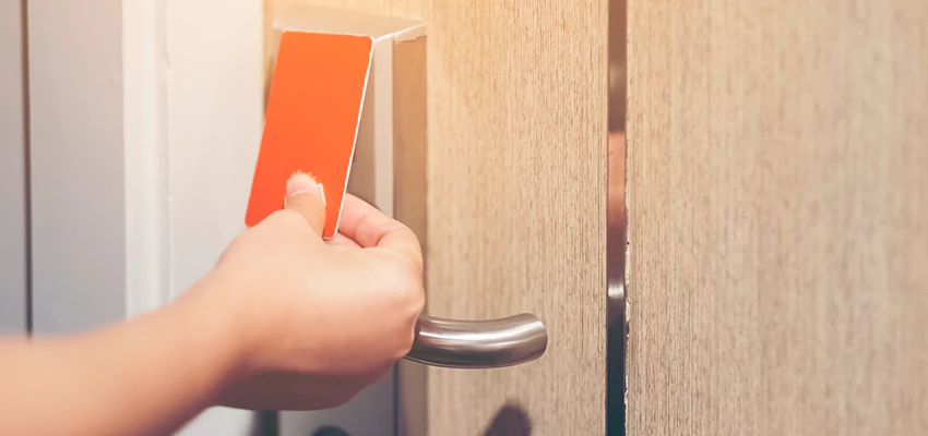 Electronic Locks Motor Repair in Agoura Hills, California