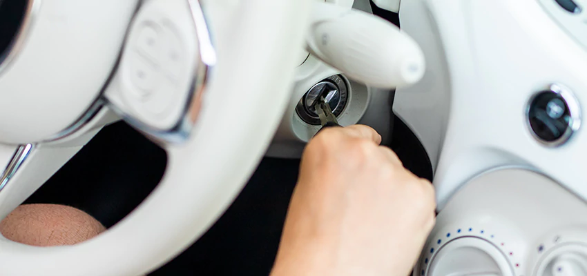 Ignition Lock Barrel Replacement Near Me in Agoura Hills, California