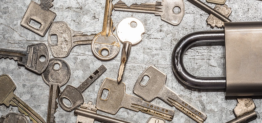 Lock Rekeying Services in Agoura Hills, California