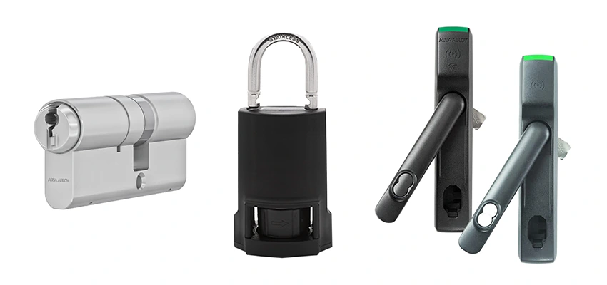 ASSA-Abloy Deadlock Replacement in Agoura Hills, CA