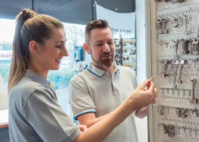 Key Locks Services in Agoura Hills, California